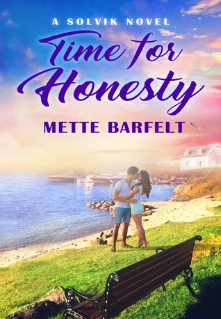 Time for Honesty (Solvik 1)