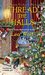 Thread the Halls (Mainely Needlepoint, #6) by Lea Wait