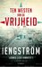 Ten westen van de vrijheid (Ludwig Licht-kwartet) by Thomas Engström