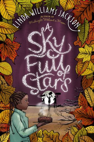 A Sky Full of Stars (Rose Lee Carter #2)