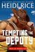 Tempting the Deputy (Men of Marietta, #1) by Heidi Rice