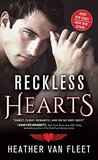 Reckless Hearts cover