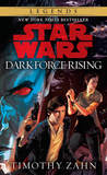 Dark Force Rising cover