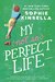 My Not So Perfect Life by Sophie Kinsella