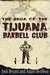 The Saga of the Tijuana Barbell Club by Josh Bryant