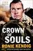 Crown of Souls (Tox Files #2) by Ronie Kendig