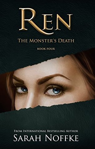 Ren: The Monster's Death (Ren Series #4)