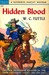 Hidden Blood by W.C. Tuttle