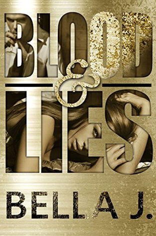 Blood & Lies (A Twisted Duet, 1)