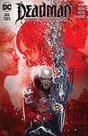 Deadman: Dark Mansion of Forbidden Love (2016-) #3