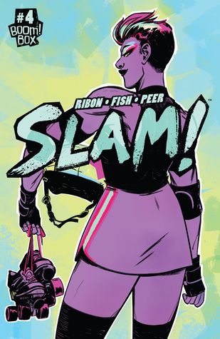 SLAM! 4(SLAM! 4)