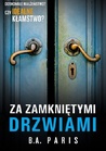 Za zamkniętymi drzwiami