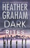 Dark Rites (Krewe of Hunters #22)