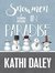 Snowmen in Paradise (Tj Jensen Mystery #2) by Kathi Daley