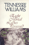 Eight Mortal Ladies Possessed cover
