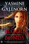 Blood Bonds (Otherworld/Sisters of the Moon, #21)