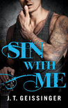 Sin With Me cover