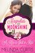 A Kiss is Just a Kiss (A Magnolias and Moonshine #17) by Melinda Curtis