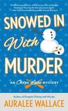 Snowed In with Murder cover