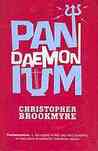 Pandaemonium cover
