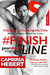 #FinishLine (GearShark, #5) by Cambria Hebert