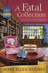A Fatal Collection (Keepsake Cove Mystery, #1)