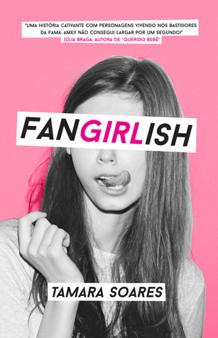 fangirlish