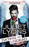 Dating the Undead (Undead Dating Service #1)