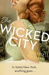 The Wicked City cover