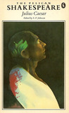 Julius Caesar cover