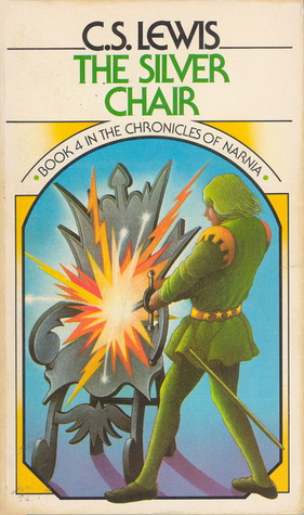 The Silver Chair Book