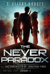 The Never Paradox cover