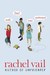 Well, That Was Awkward by Rachel Vail