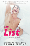 The List cover