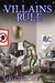 Villains Rule (The Shadow Master #1) by M.K. Gibson