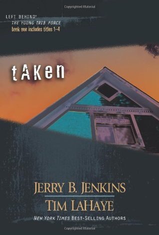 Left Behind A Novel of the Earths Last Days