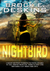 Nightbird (Empire of Masks, #2) by Brock E. Deskins