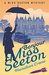 Bonjour, Miss Seeton (A Miss Seeton Mystery Book 21) by Hamilton Crane