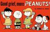 Good Grief, More Peanuts cover