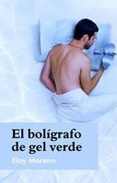 El bolÃ­grafo de gel verde