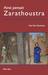 Ainsi pensait Zarathoustra by Ann Van Sevenant