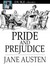 Pride and Prejudice by Jane Austen