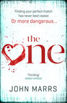 The One cover