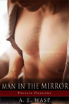 Man in the Mirror cover