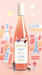 Rosé All Day The Essential Guide to Your New Favorite Wine by Katherine Cole