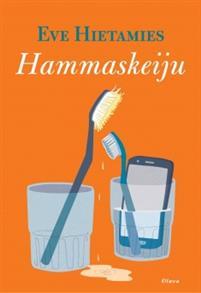 Hammaskeiju(Antti ja Paavo Pasanen 3)