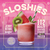 Sloshies 102 Boozy Cocktails Straight from the Freezer by Jerry Nevins
