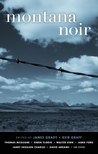 Montana Noir cover