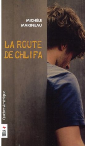 ROUTE DE CHLIFA (LA)