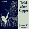 Told After Supper cover